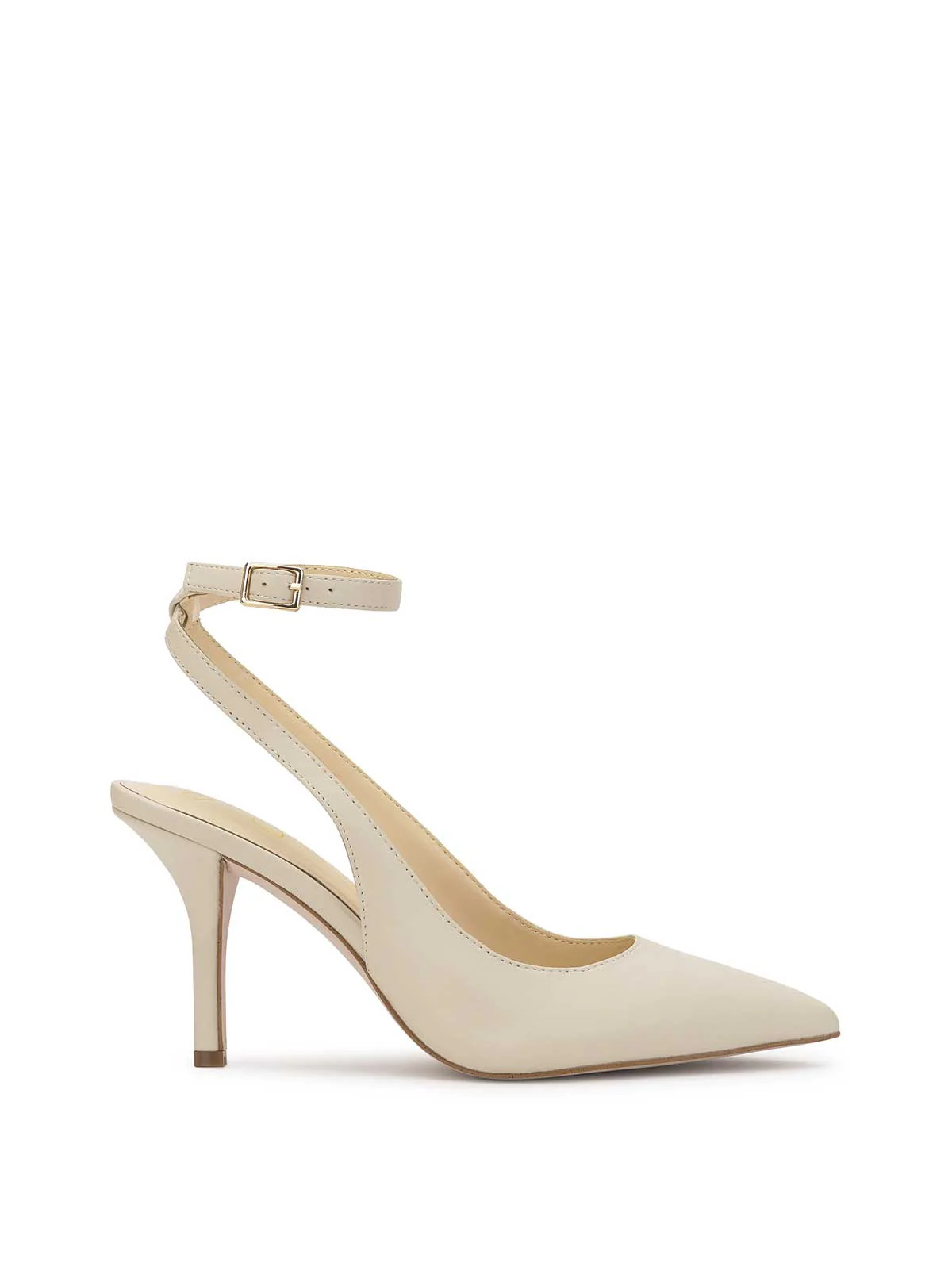 Miriale Pump in Soft Ivory | Jessica Simpson
