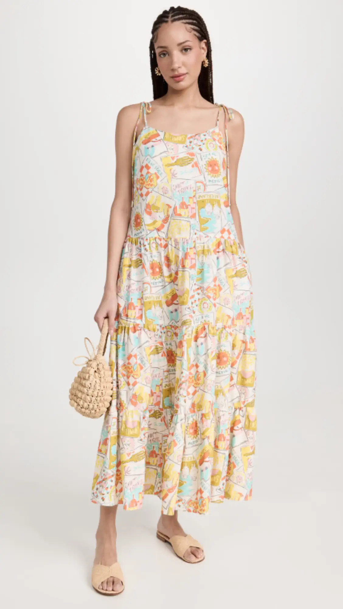 Lingua Franca | Shopbop