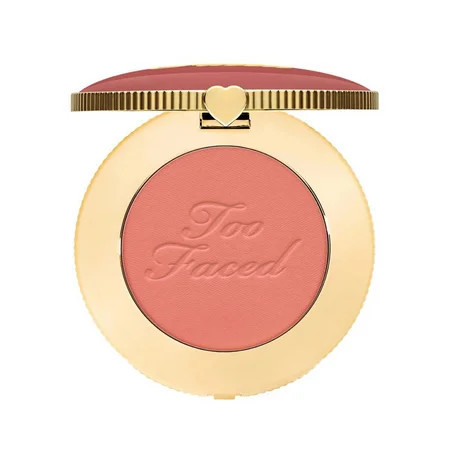 Too Faced Cloud Crush Blurring Blush - Velvety Second-Skin Powder Formula 0.17 OZ. / 5 g (Velvet Crush) | Walmart (US)