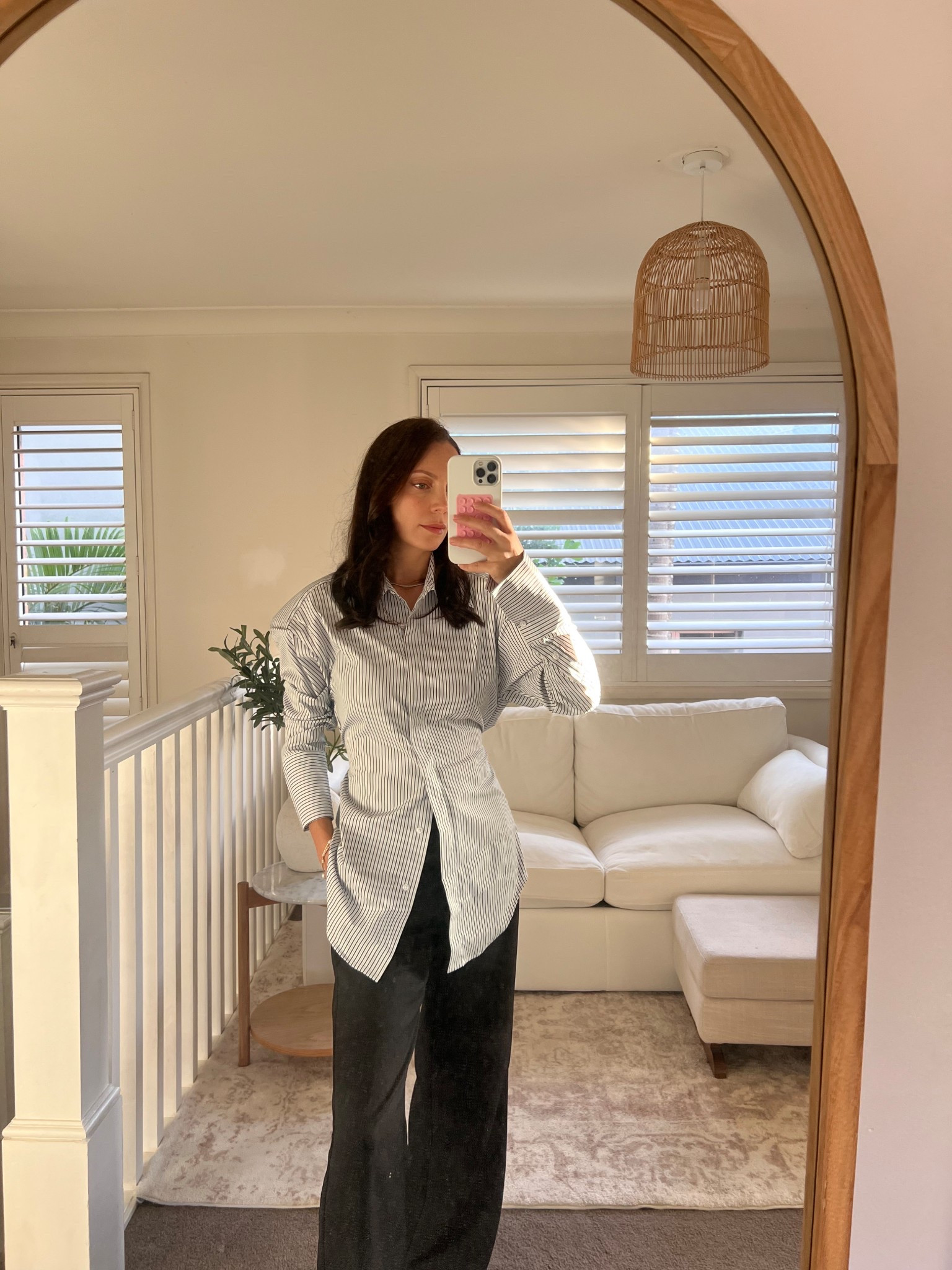 Autumn work vibes 

#LTKworkwear #LTKaustralia #LTKwinter