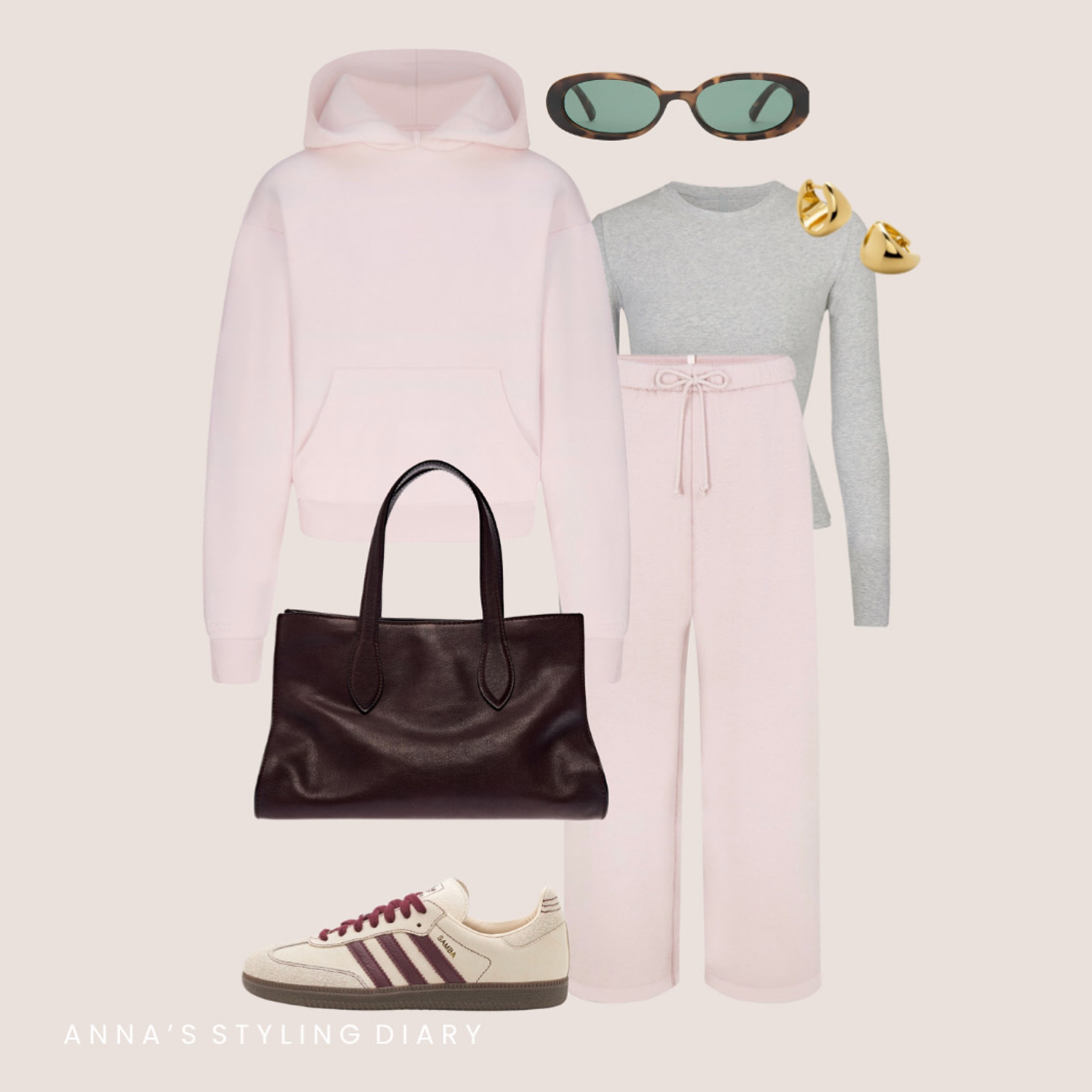 Styling the Skim’s Valentine’s Day collection 💗

#LTKeurope #LTKstyletip #LTKuk