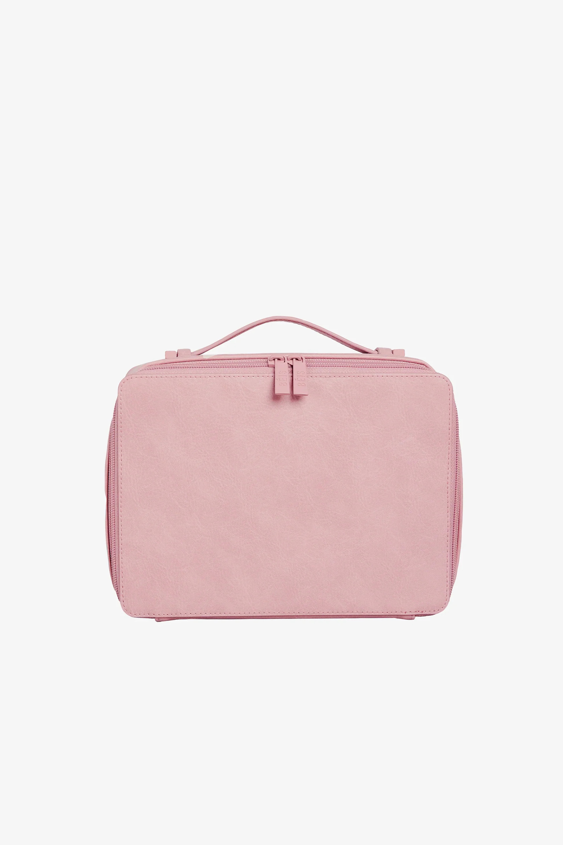 The Cosmetic Case in Atlas Pink | BEIS