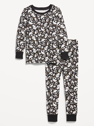 Disney© Snug-Fit Graphic Pajama Set for Toddler & Baby | Old Navy (CA)