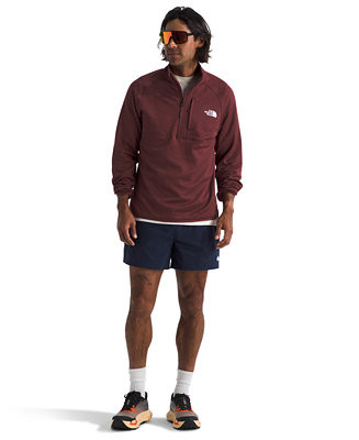 Men's Canyonlands Half-Zip Fleece Jacket | Macy's