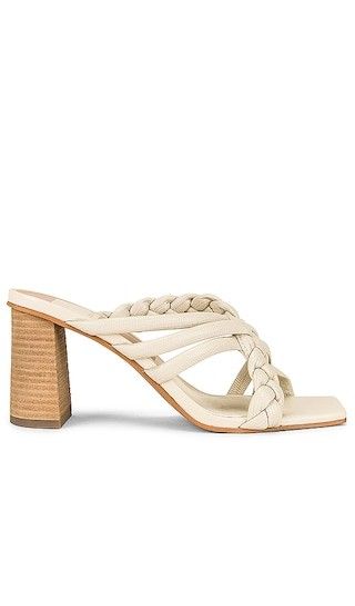 Pipin Heel in Ivory | Revolve Clothing (Global)