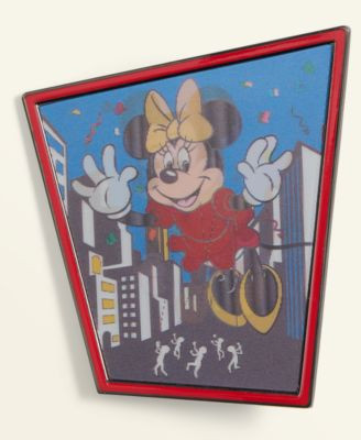 Loungefly Disney | Macy's Mickey Mouse & Minnie Mouse 3" Parade Balloon Pin, Macy's Exclusive - M... | Macy's