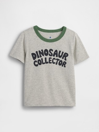 Baby & Toddler Mix & Match Graphic T-Shirt | Gap (US)