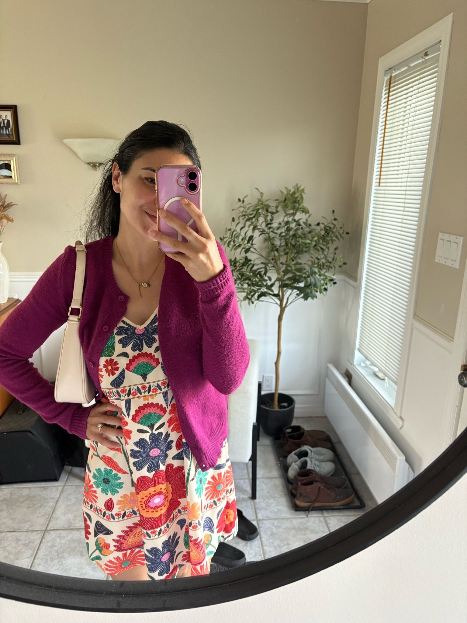 Feeling like summer ☀️☀️

#LTKcanada #LTKdresses #LTKsummer