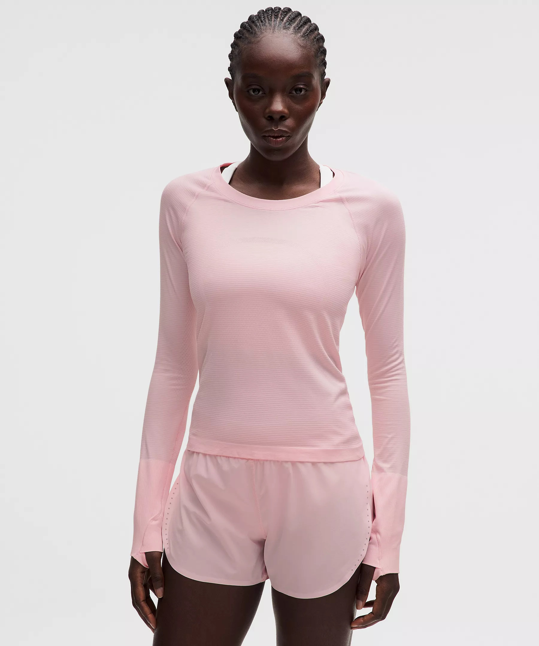 Swiftly Tech Long-Sleeve Shirt 2.0 | Lululemon (US)