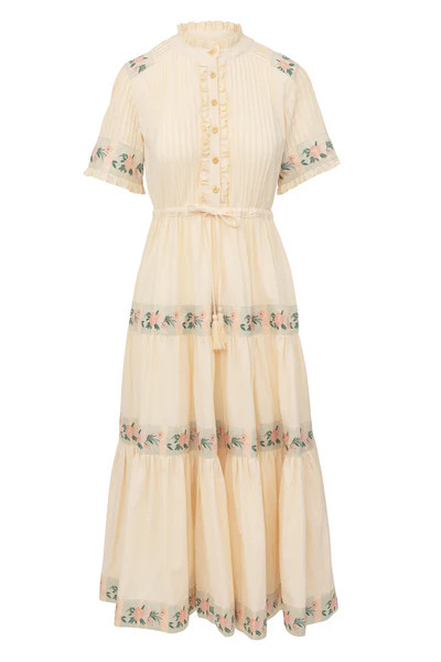 Holland Dress | Ivy City Co