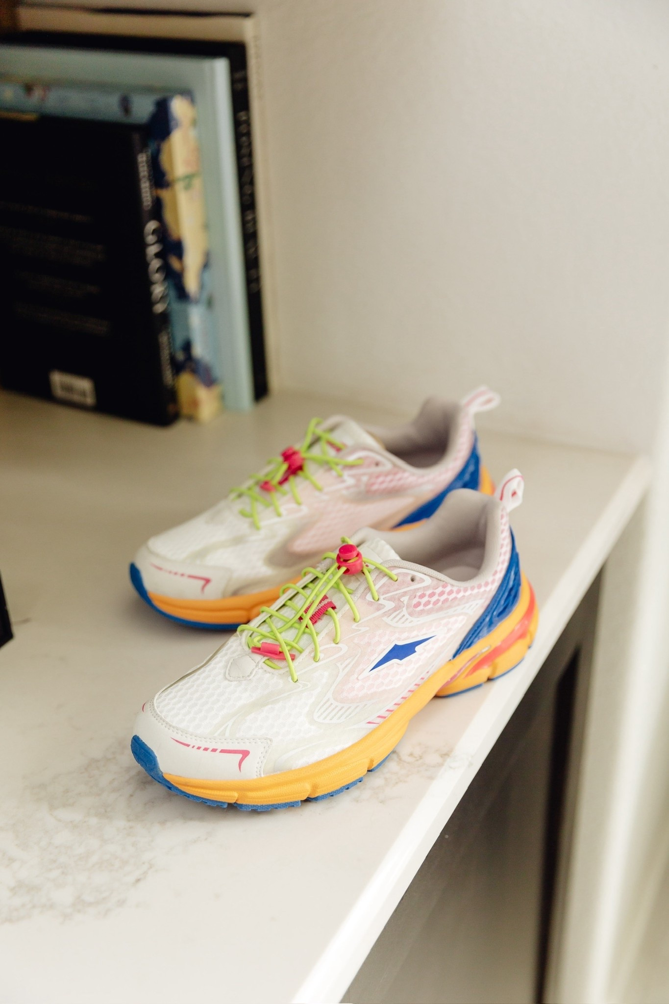 $30 women’s spring sneaker buy! Love these to pair with athleisure, sweatpants and more!

#LTKspring #LTKActive