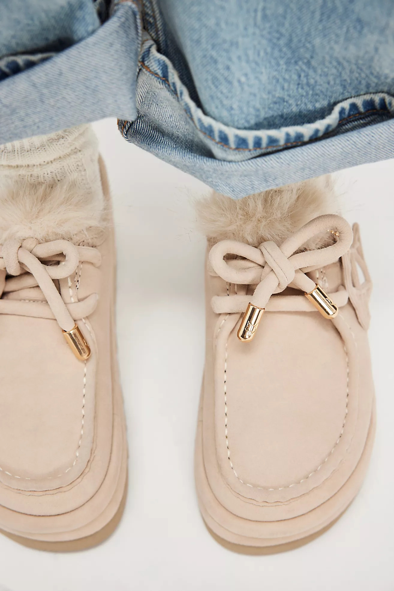 Blizzard Platform Mules | Free People (Global - UK&FR Excluded)