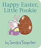 Happy Easter, Little Pookie     Board book – January 31, 2023 | Amazon (US)
