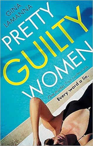 Pretty Guilty Women | Amazon (US)