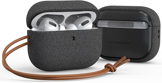 VRS Design Modern for Apple AirPods Pro 3rd Generation Case (2025) – Modern Minimal Style with ... | Amazon (US)