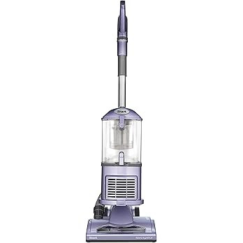 Shark NV352 Navigator Lift Away Upright Vacuum, Hepa Filter, Anti-Allergen Technology, Swivel Ste... | Amazon (US)
