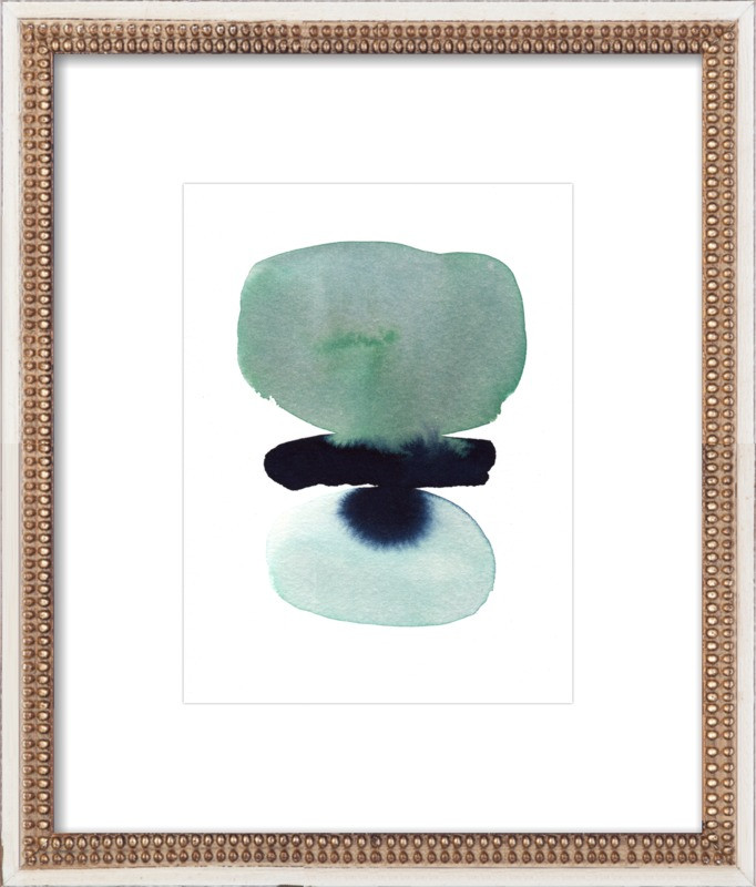 zen stack | Artfully Walls