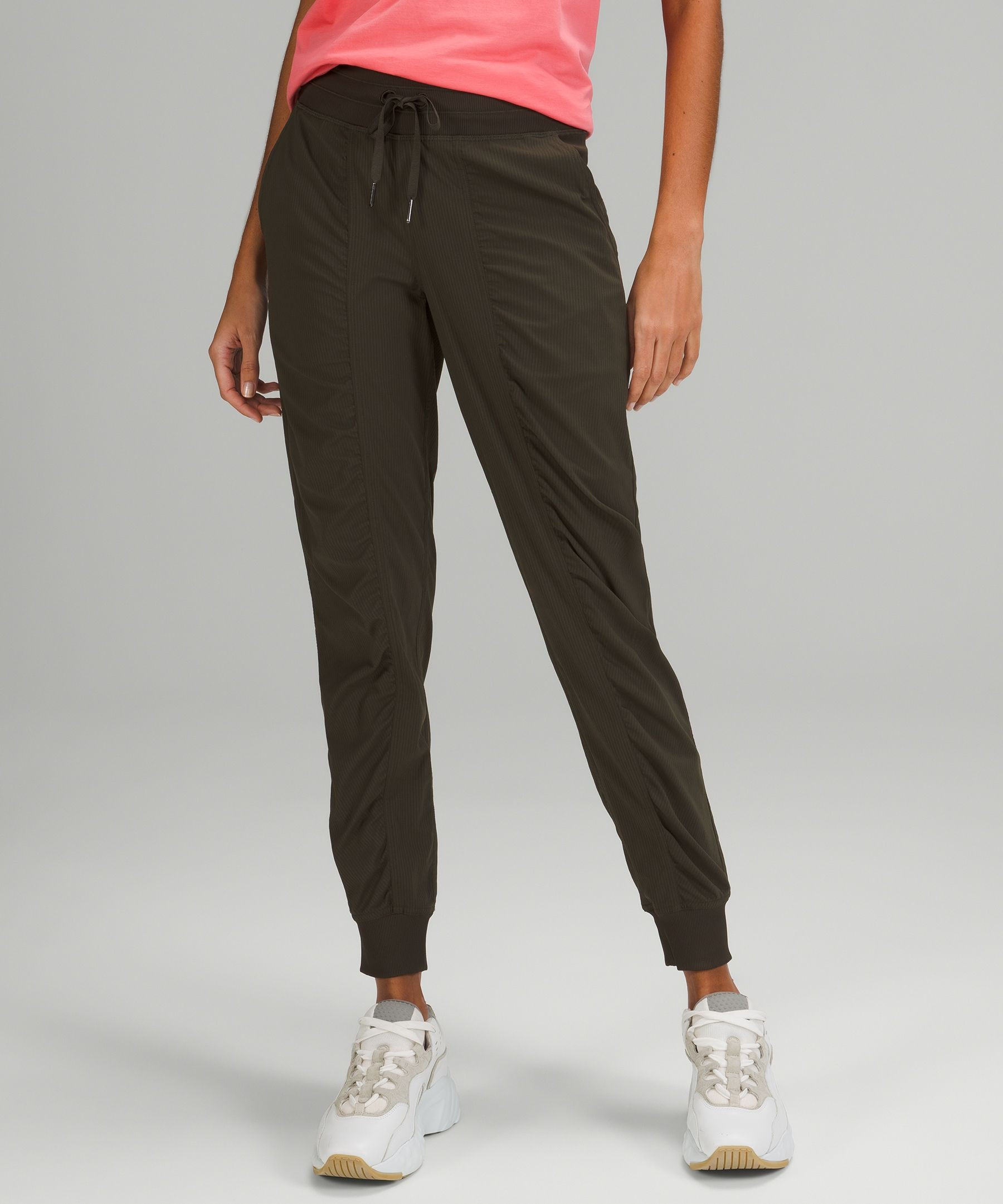 Dance Studio Mid-Rise Jogger | Lululemon (US)
