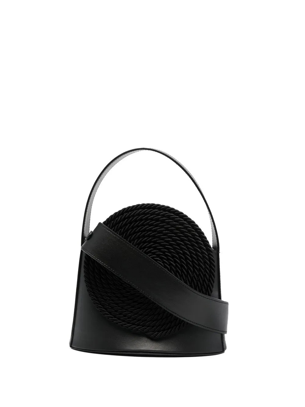 DESTREE Bolso Gunther Con Detalle De Cuerda - Farfetch | Farfetch Global