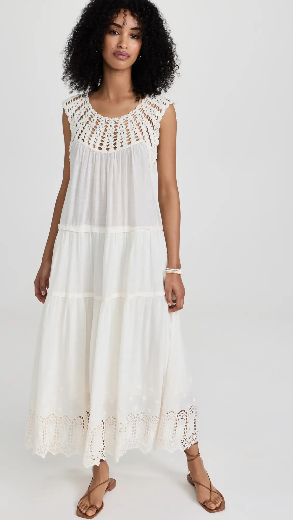 THE GREAT. The Soleil Dress | Shopbop | Shopbop
