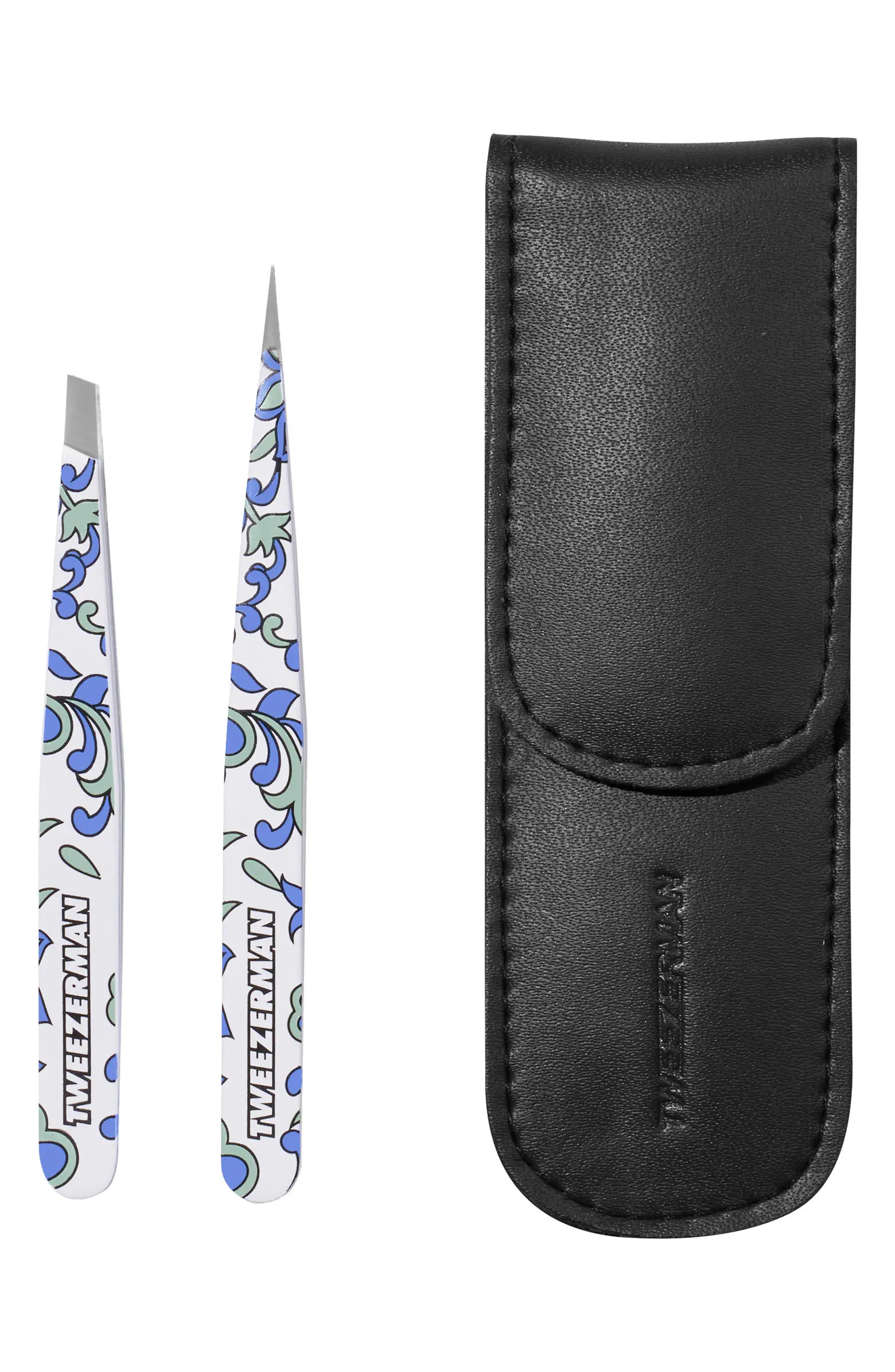 Petite Tweeze Set & Case | Nordstrom