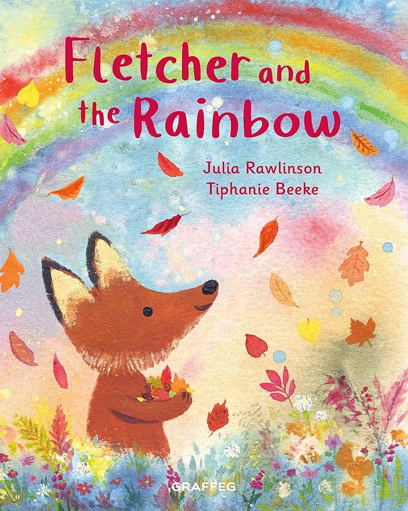 Fletcher and the Rainbow: 6 (Fletcher's Four Seasons) | Amazon (US)