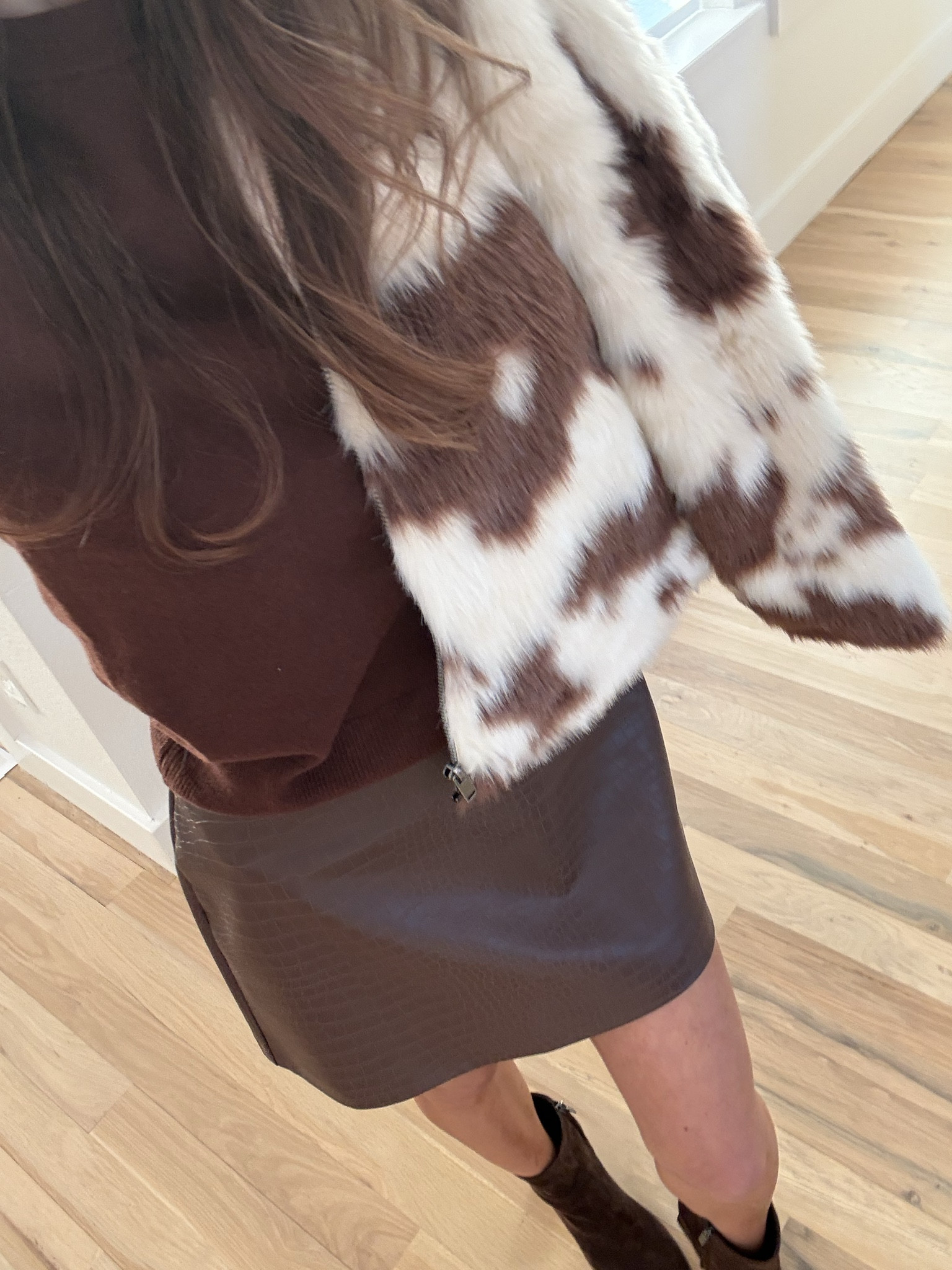 The best booties so comfy! ! I llove this brown suede color and fit petites perfectly and so comfy! On sale right now 25% OFF Suede dress size xxsp faux leather skirt xxs target spring denim dress size xxs or xs spring outfits with boots petite friendly spring transitional outfits for Europe 

#LTKSaleAlert #LTKgrwm #LTKPetite