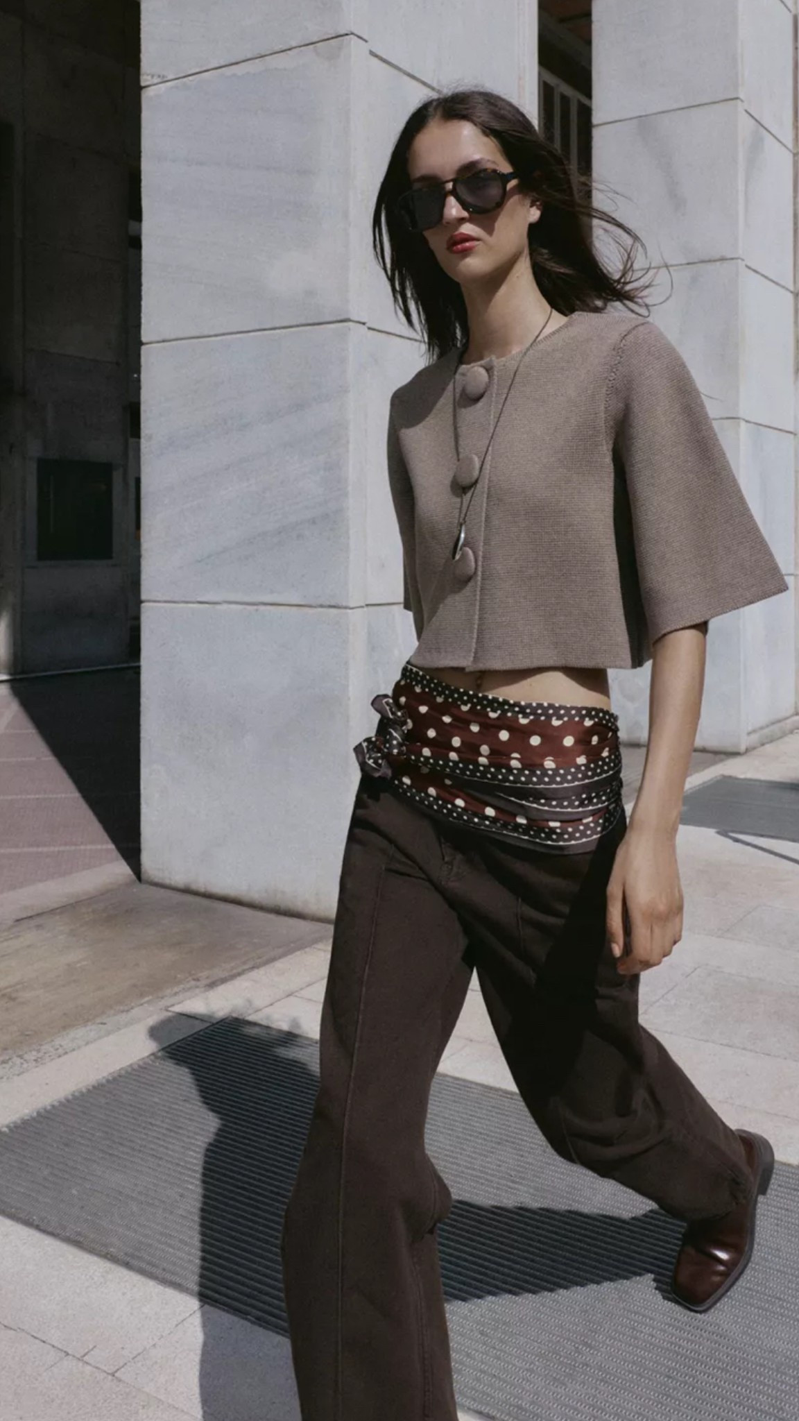 Zara favorites ⭐️ fall winter staples and chic pieces 