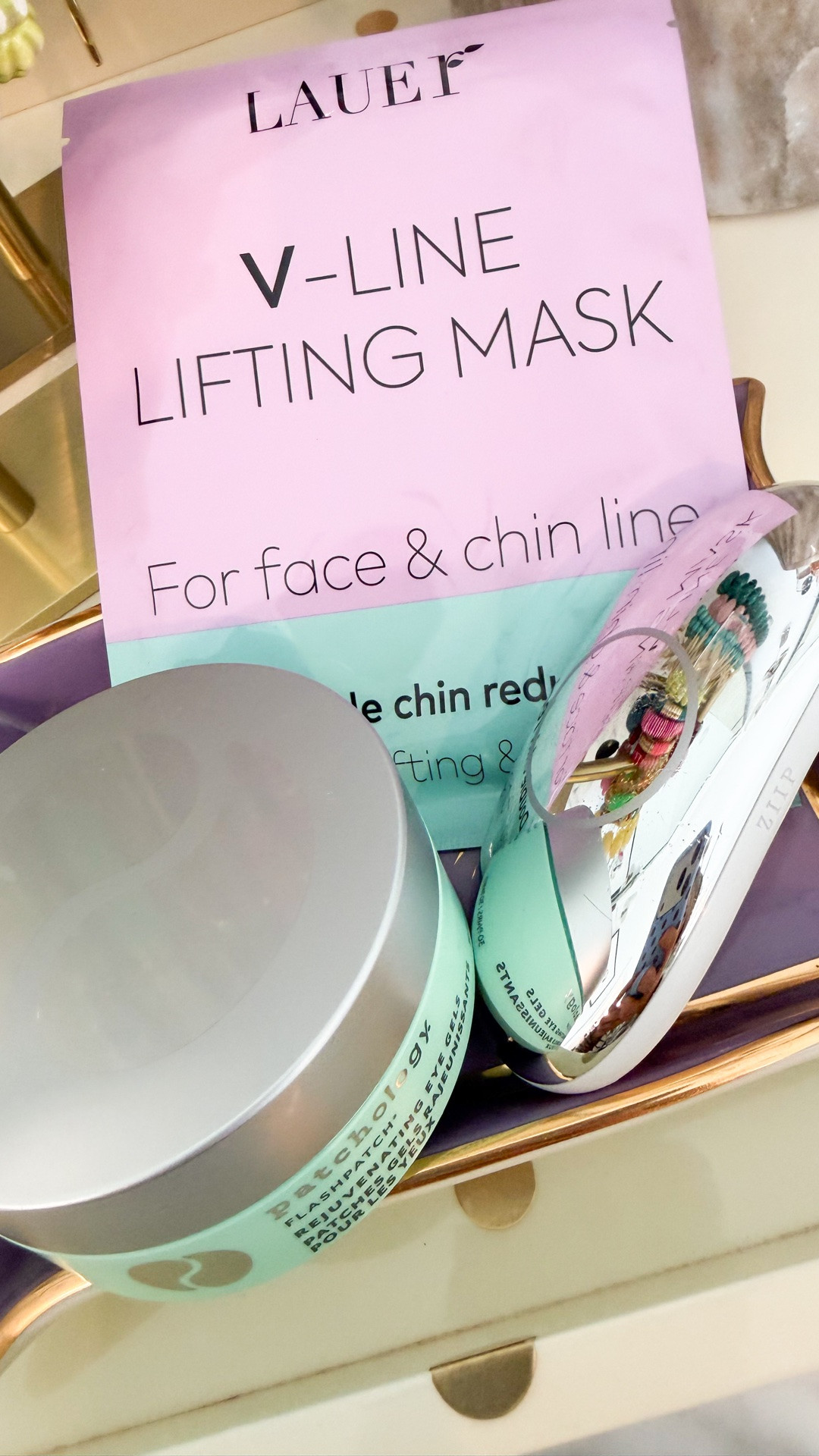 time to prep for photos!! the best in beauty •

#LTKgrwm #LTKBeauty #LTKOver40