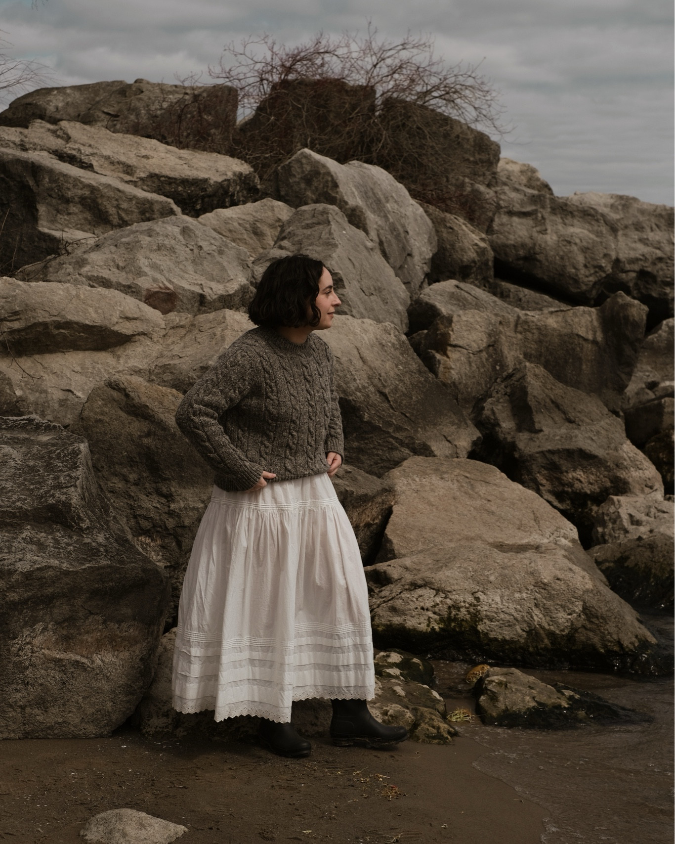 Missing knitwear season already! My favourite knitwear brand &Daughter, which I’m wearing here, is having a sale at the moment, so I’ve linked a few favourites in case you’re doing any off-season shopping! 

#LTKSeasonal #LTKstyletip #LTKsalealert