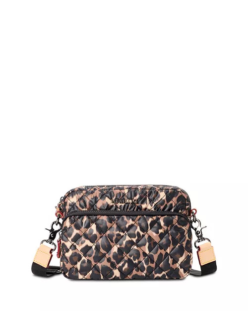 Small Quilted Camera Bag | Bloomingdale's (US)