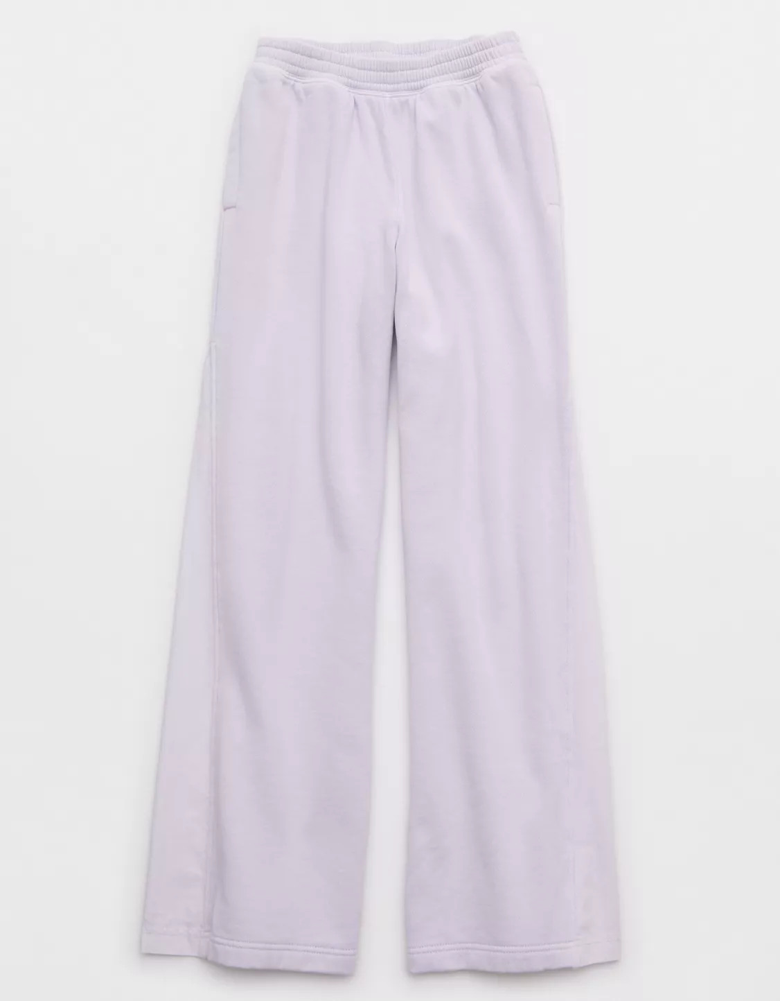 Aerie First Class Fleece Trouser | Aerie