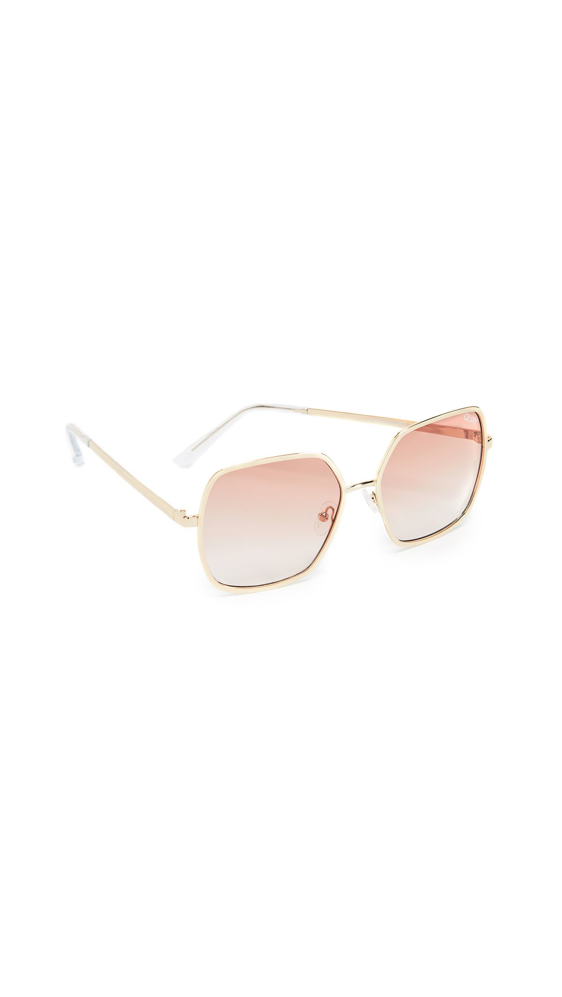 Quay Undercover Sunglasses | Shopbop