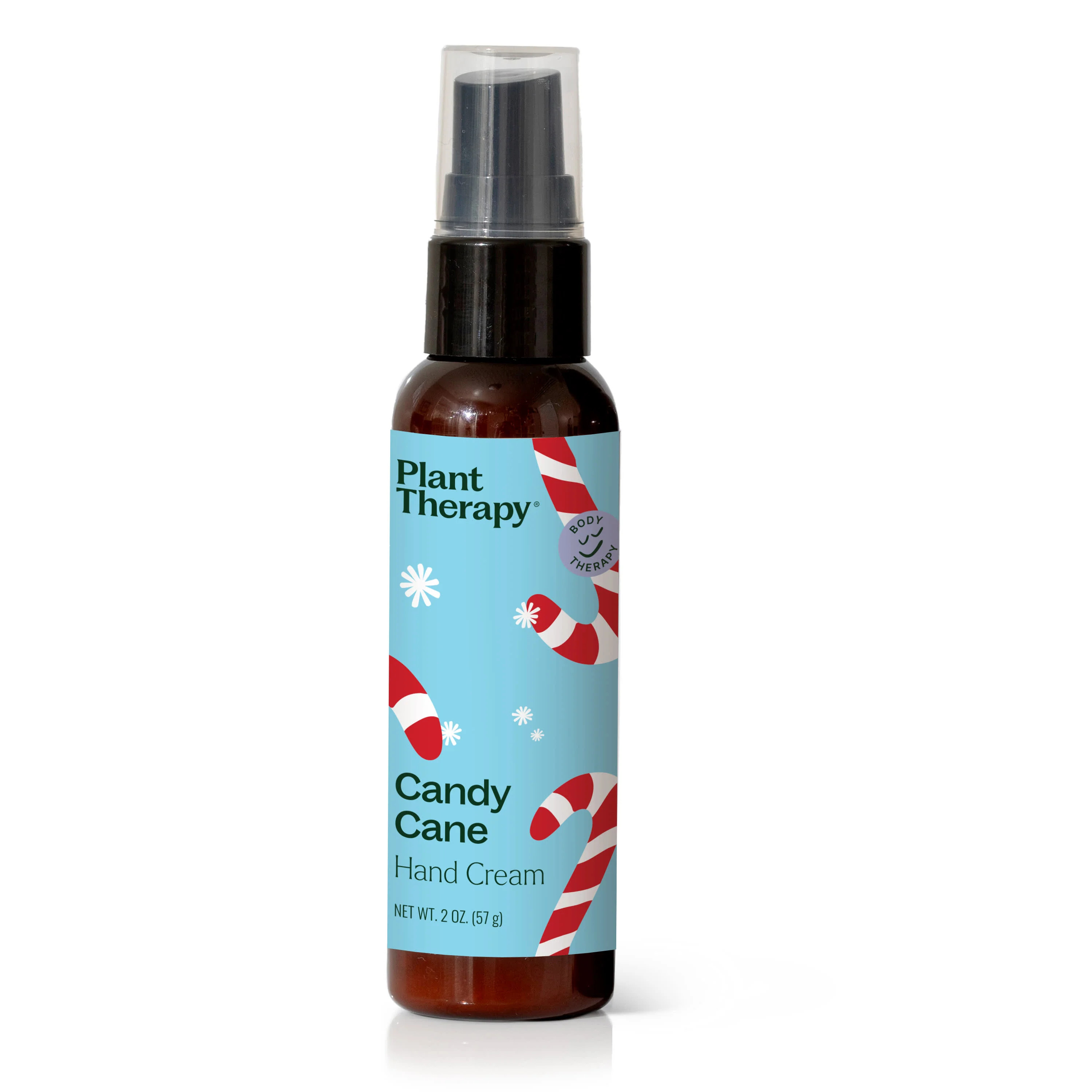 Candy Cane Hand Cream | Plant Therapy