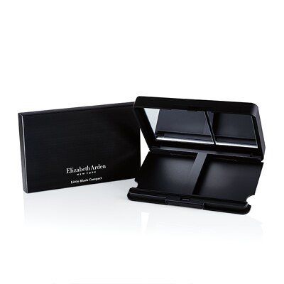 Elizabeth Arden Little Black Compact Boîtier pour Ombre à Paupières | Feelunique (FR)