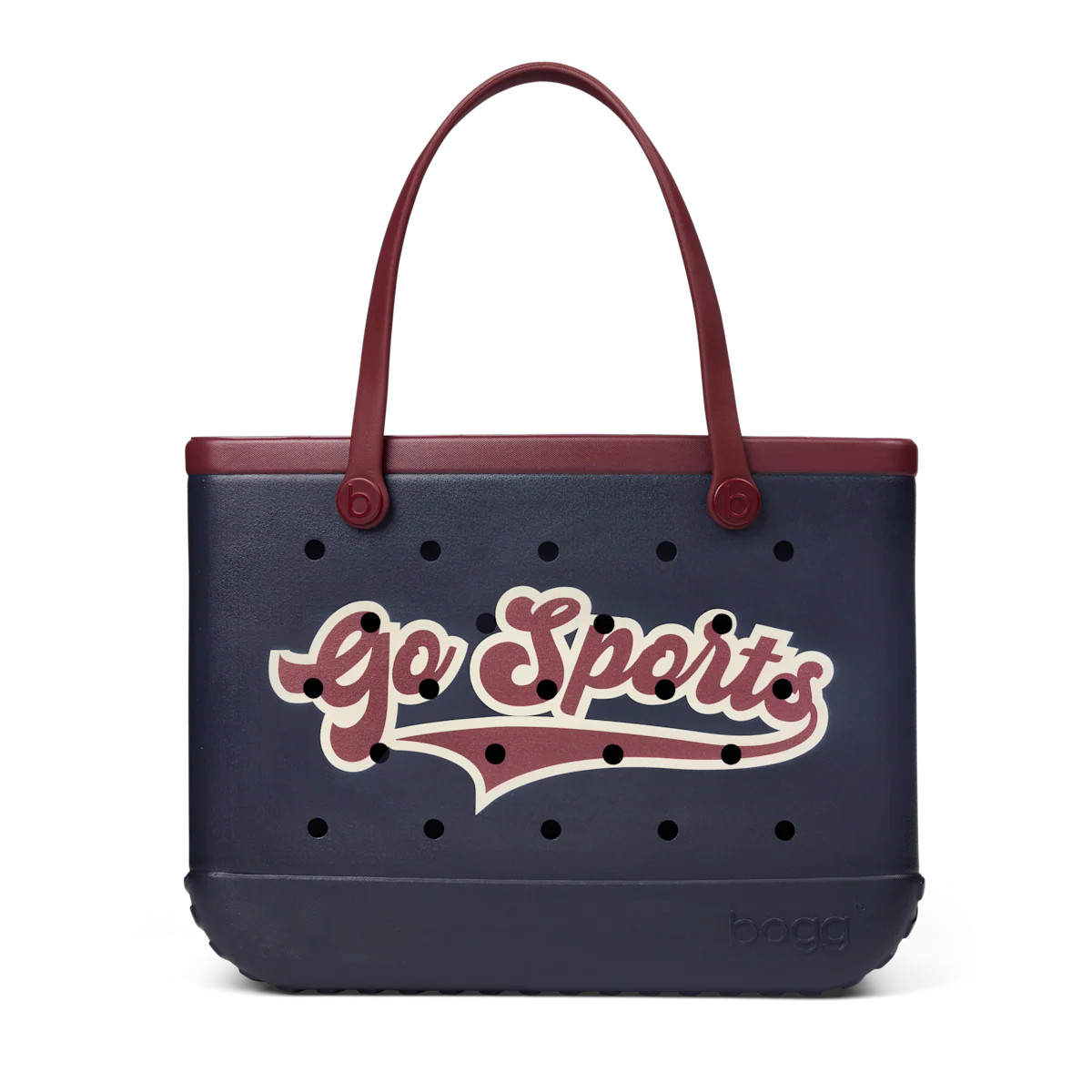 Original Bogg Bag - Blue Streak | Bogg