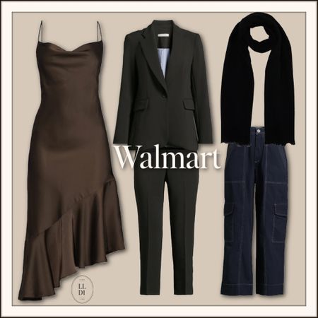 Walmart Fashion 2024 🖤

#LTKstyletip #LTKworkwear #LTKover40