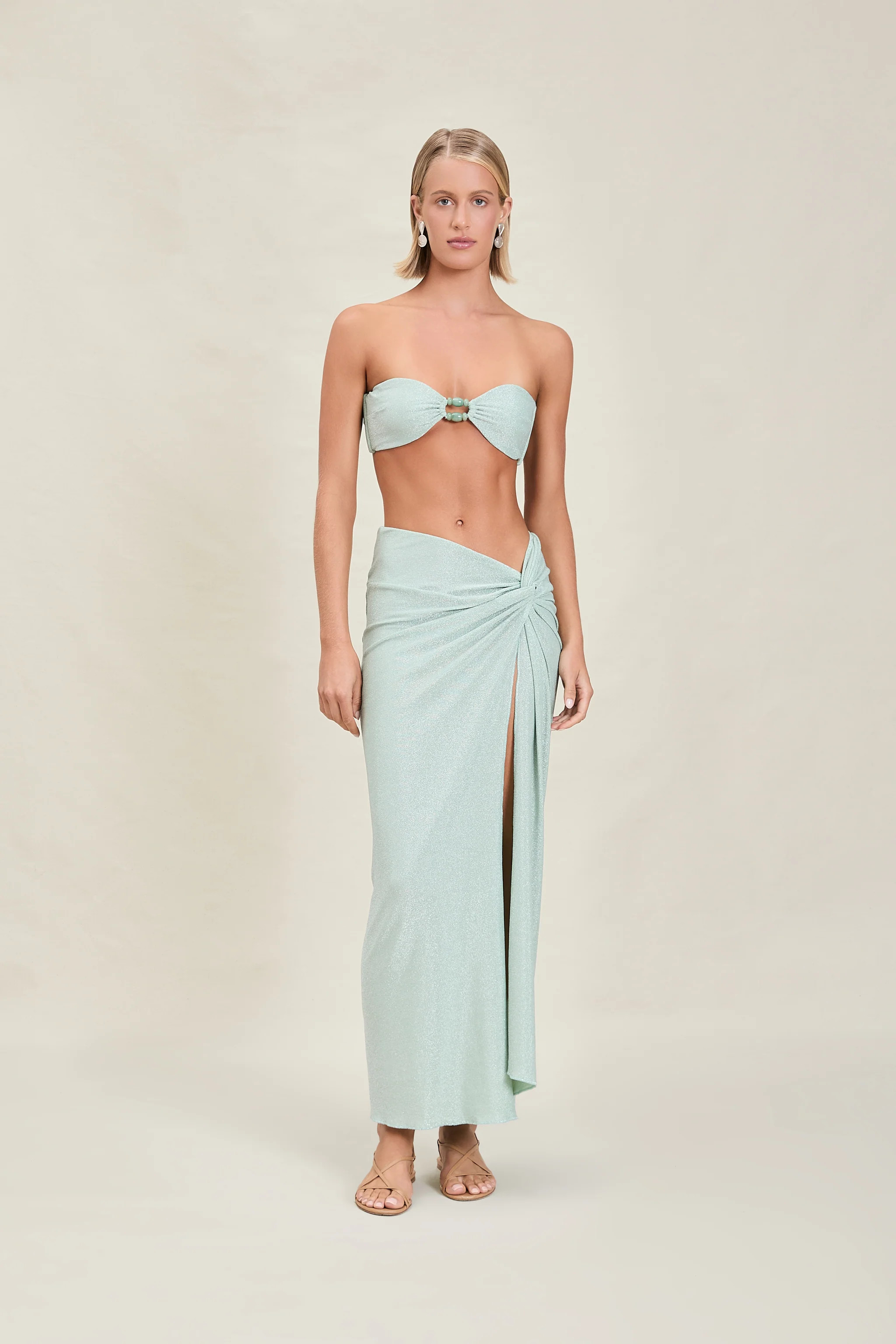 Gwen Skirt | Devon Windsor