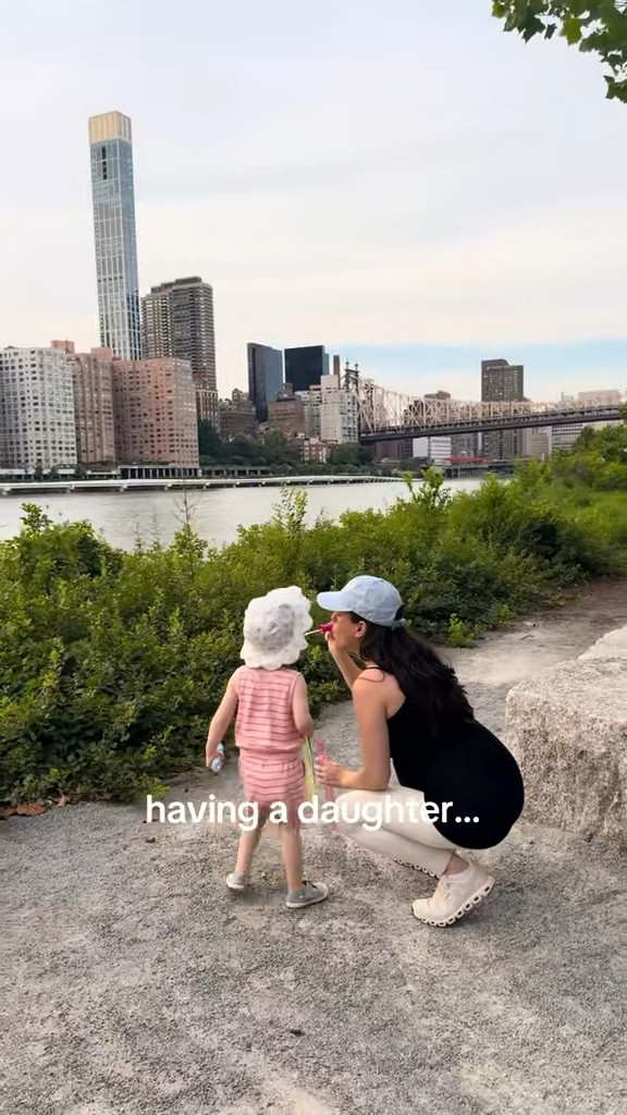 #LTKmomlife