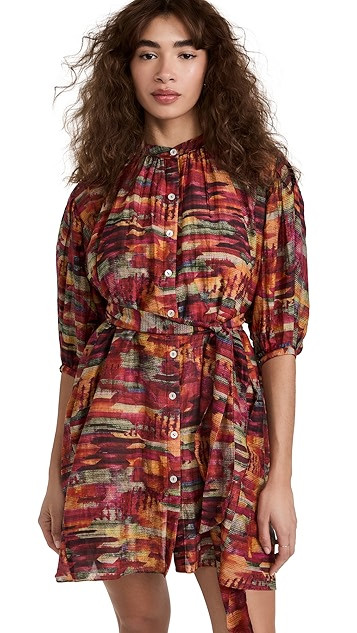 Ziggy Mini Dress | Shopbop