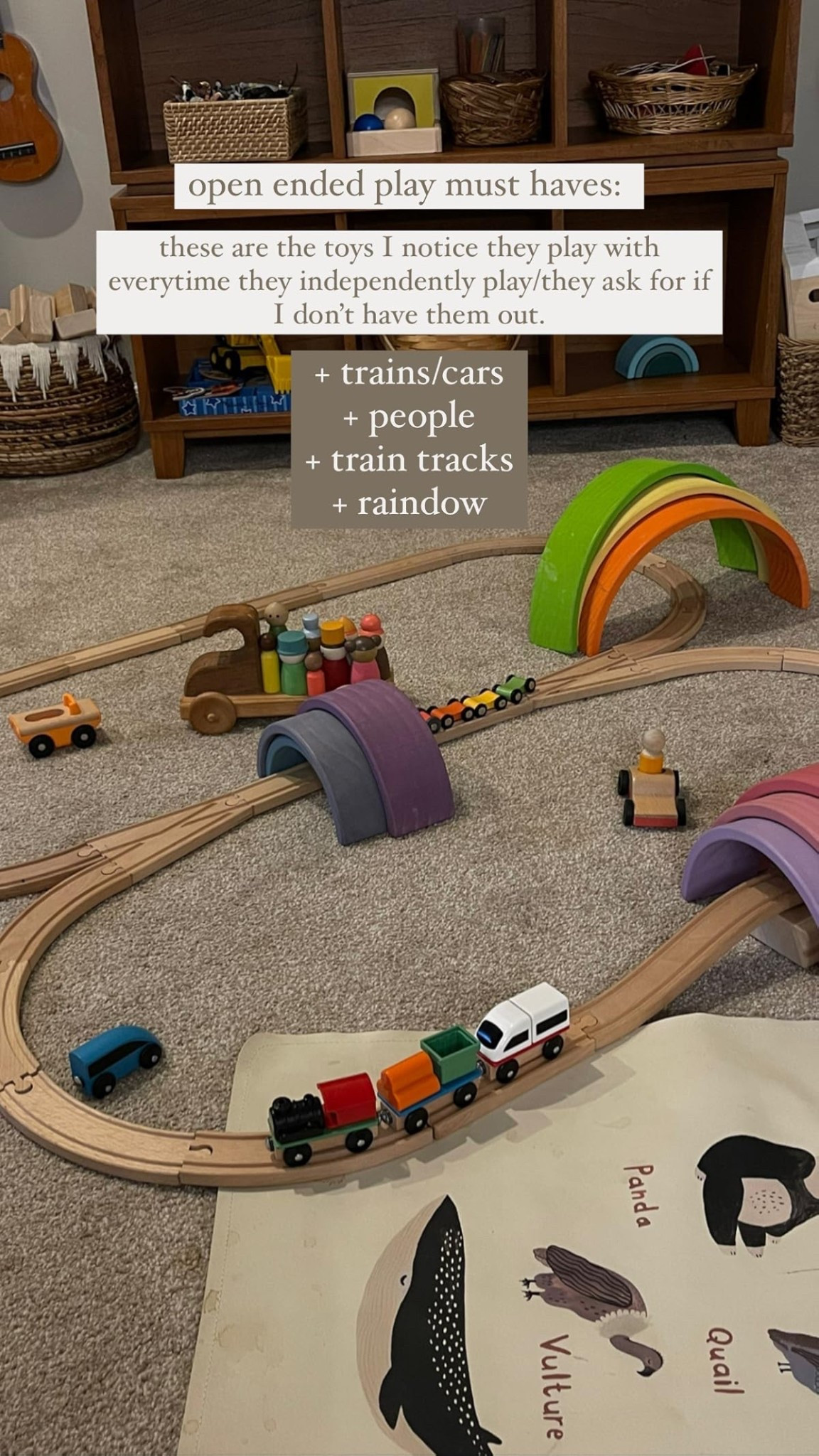 Open ended play for toddlers  

#LTKKids #LTKBaby