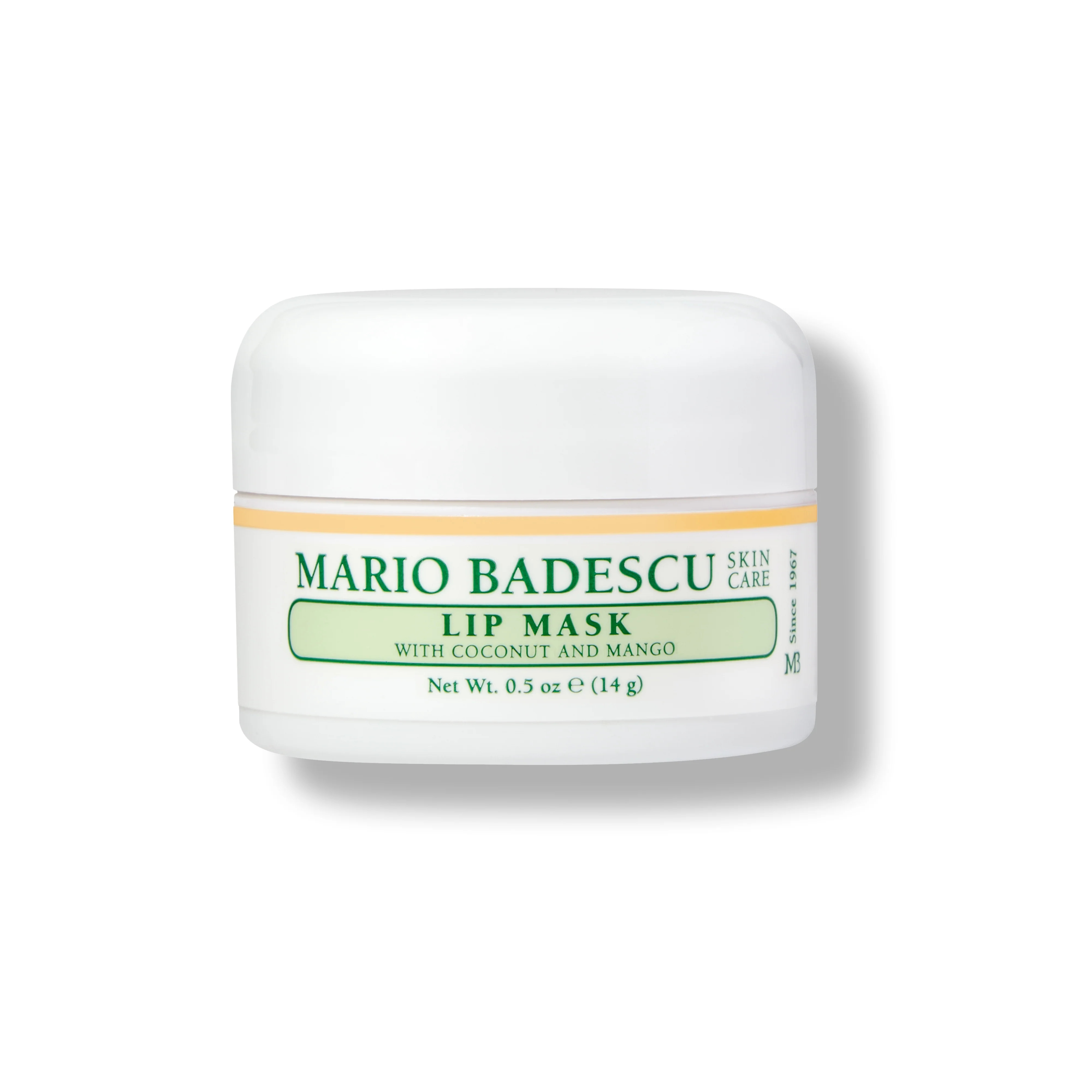 Coconut & Mango Nourishing Lip Mask | Mario Badescu | Mario Badescu