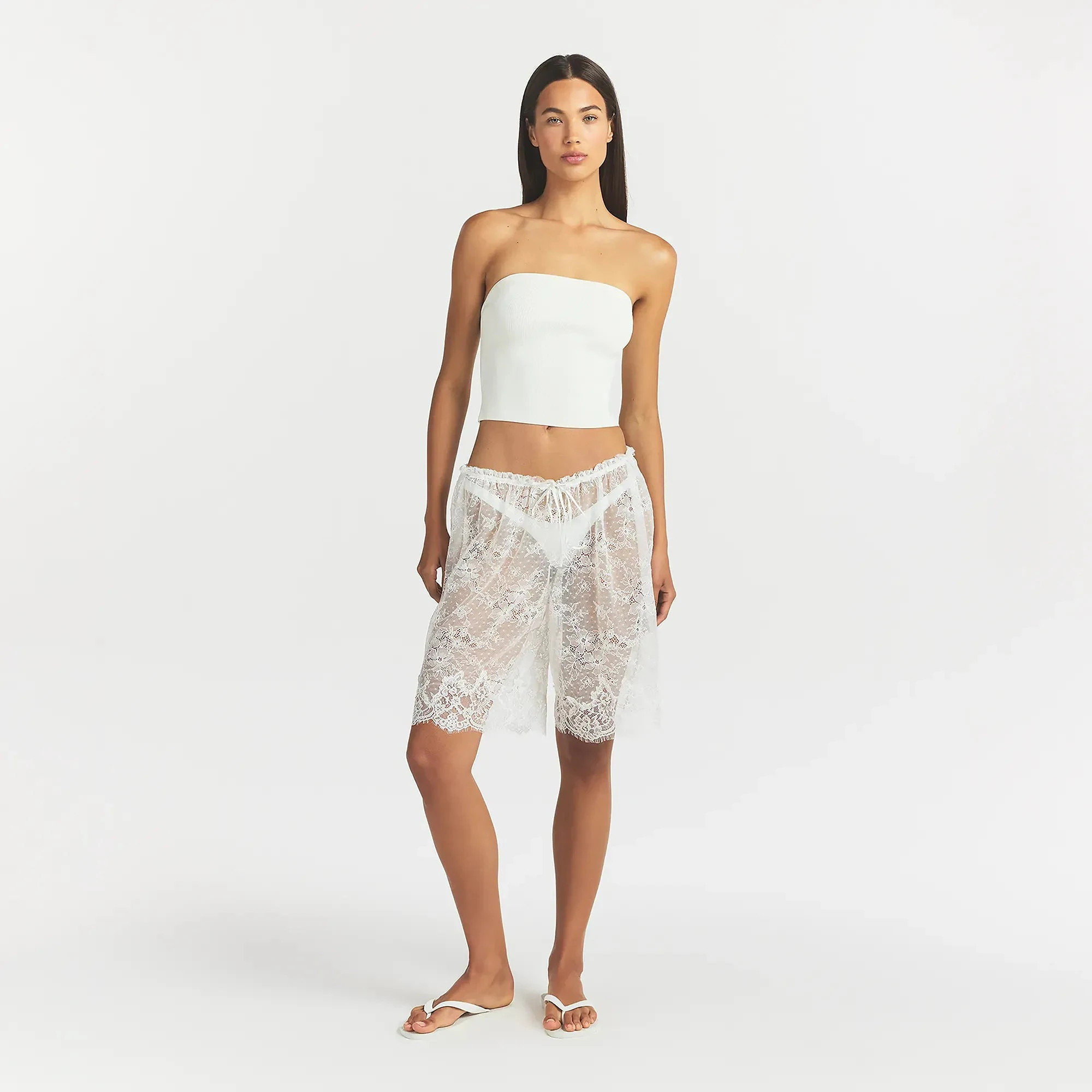 LONG SHORT | SKIMS (US)