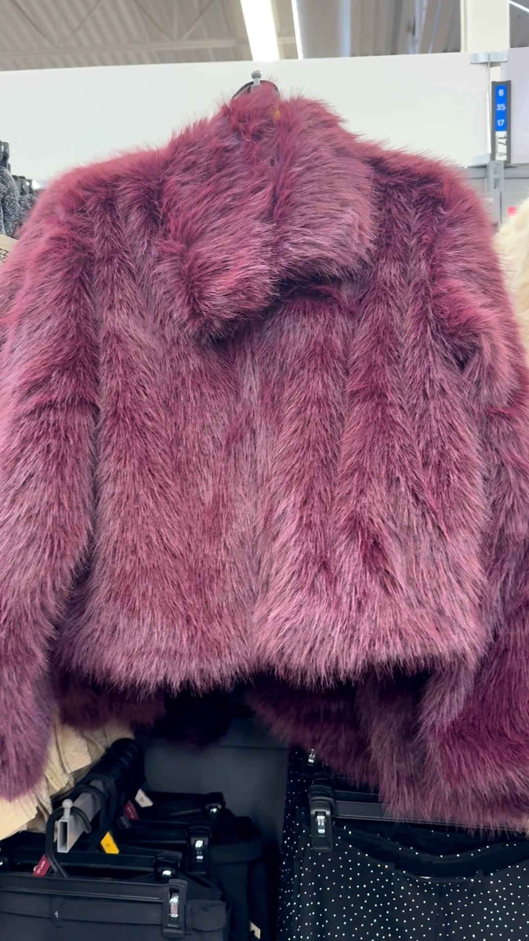 Walmart faux fur coats. perfect for those holiday parties. 

#LTKHoliday #LTKFindsUnder50 #LTKSeasonal