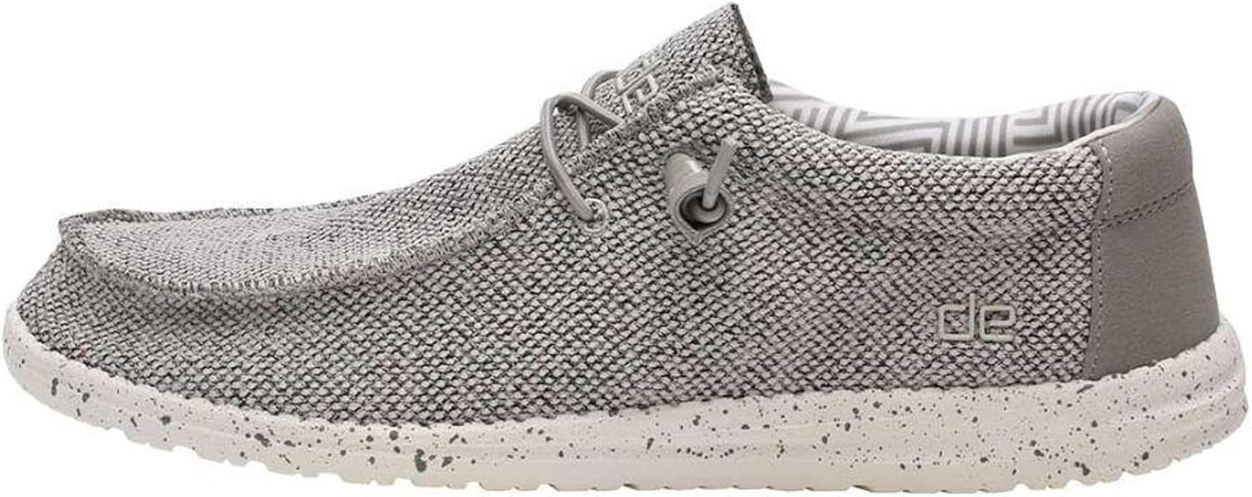 Hey Dude Mens Wally Sox | Amazon (US)