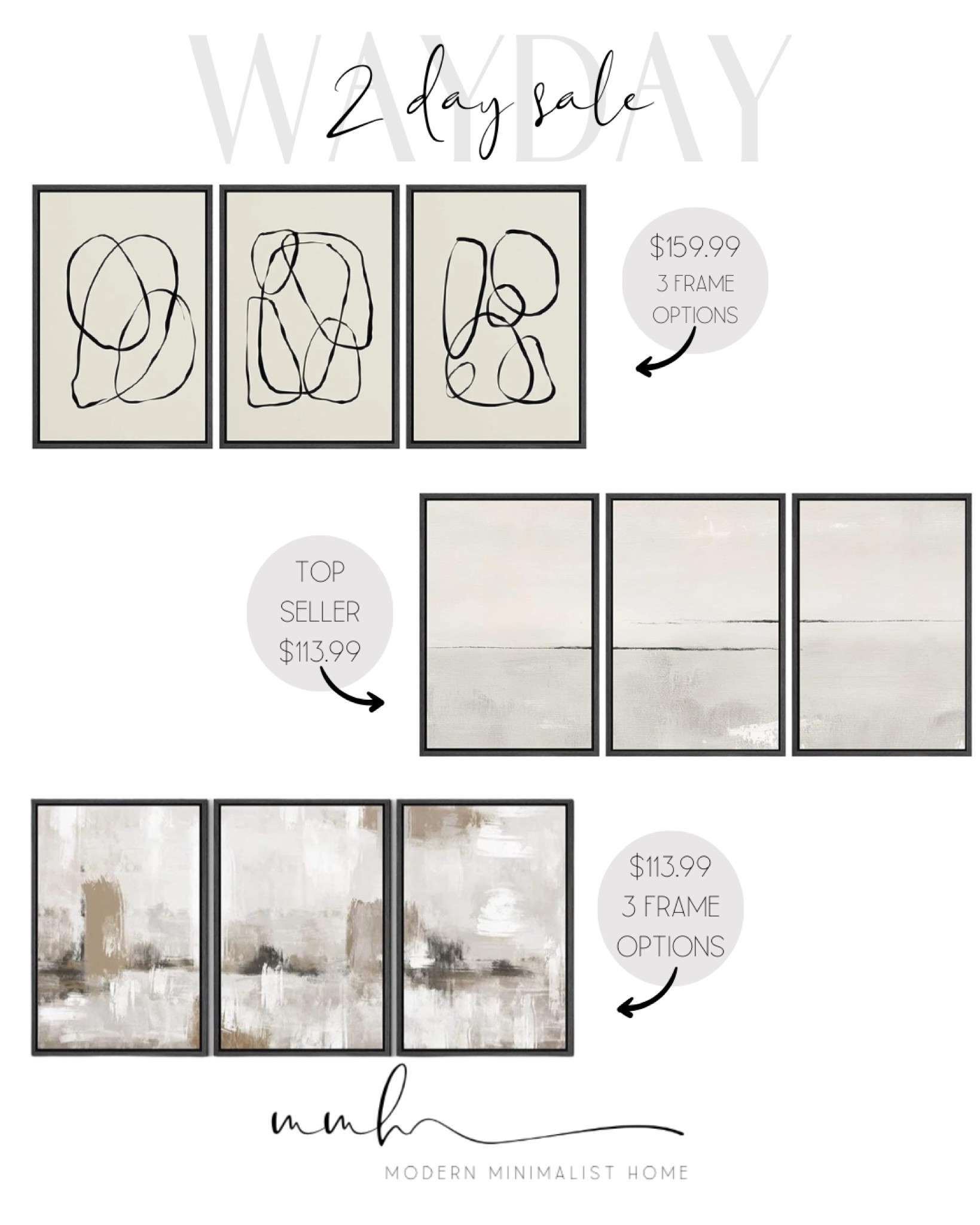 Art // abstract art // wall art // office art, bedroom art // living room art // entryway art // wall art living room // Amazon art // neutral wall art // wall decor // wall art bedroom // abstract wall art // wall art set // neutral wall art // large wall art // canvas wall art // abstract wall art // home decor // modern home decor // decor // modern home // modern minimalist home // wayfair home // home decor wayfair // home decor 2023 // wayfair home decor // wayfair // wayfair home // wayfair decor // home // 

#LTKhome #LTKsalealert #LTKfindsunder100