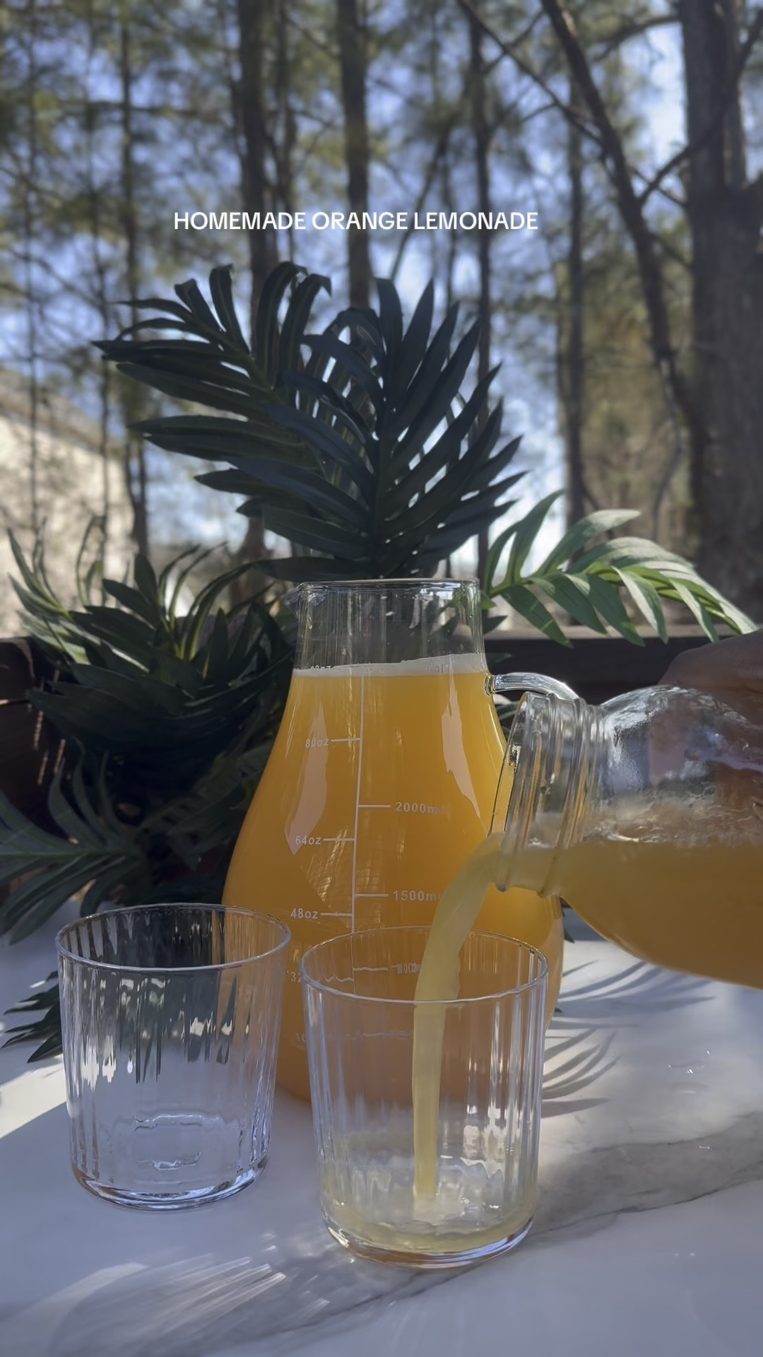 Best juicer for moms and I’m telling you right now… having a good juicer will CHANGE your routine. It makes it so easy to stay consistent, get your nutrients in, and take care of your health even on the busiest days.

Shop the juicer I use daily on my LTK.

#ShoppingWithPriiincesss #BestJuicer #MomEssentials #JuicingJourney #HealthyMom #WellnessRoutine #ColdPressedJuice #JuicerLife #HealthyHabits #MomLifeStyle #DailyRoutine #WellnessEssentials #HealthyLiving #AtlantaMom #Atlantamom #Atlantabloggers #Atlantablogger #AtlantaCreator #Atlantacontentcreators #Atlantacontentcreator

#LTKmomlife #LTKselfcare #LTKHome