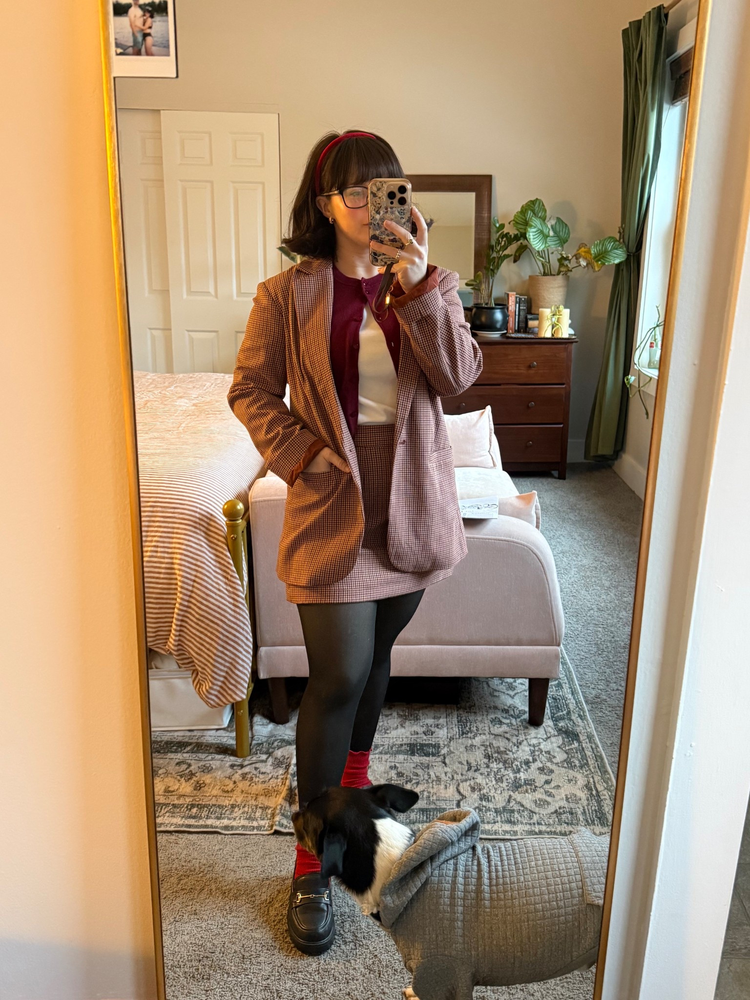 OOTD 2.23.26

#LTKPetite #LTKWorkwear #LTKootd