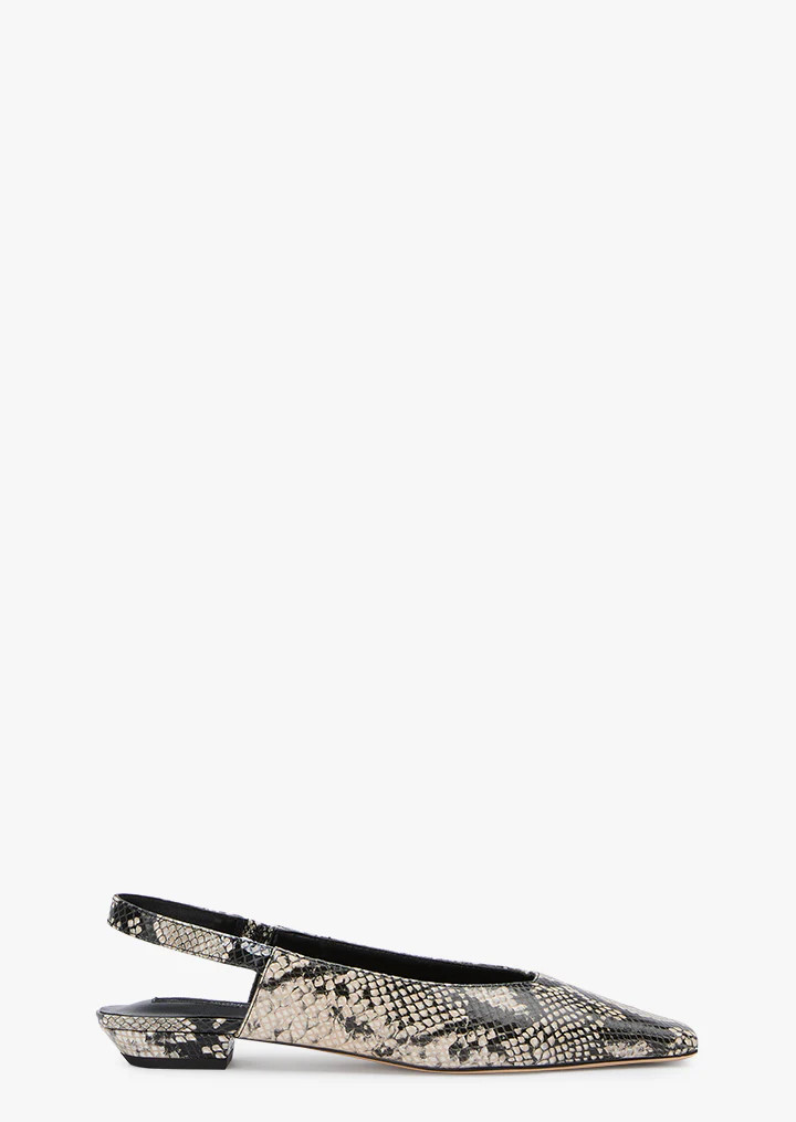 Akita Ecru Snake | Tony Bianco US