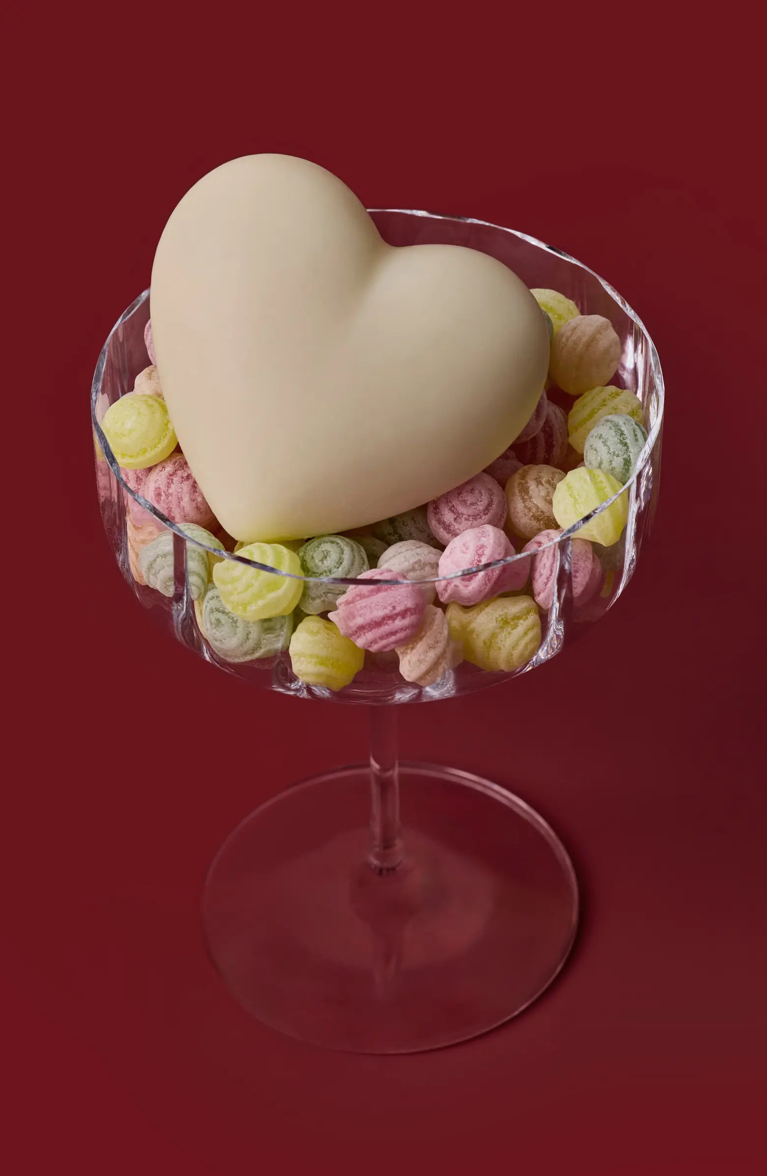 Sweet Blossom Body Stone - Moisturizing Lotion Bar | Nordstrom